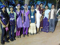 Jennys College of Nursing Tiruchirappalli Events photo 1